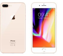 APPLE iPhone 8 Plus 64GB Gold