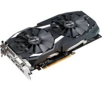 ASUS DUAL-RX580-O4G