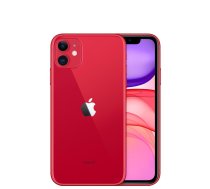 Apple iPhone 11 64GB Red