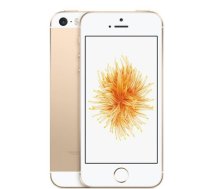 Apple iPhone SE 128GB Gold