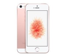 Apple iPhone SE 128GB Rose Gold