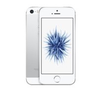 Apple iPhone SE 128GB Silver