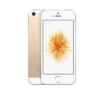 Apple iPhone SE 64GB Gold