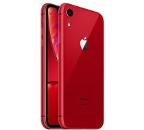 Apple iPhone XR 128GB Red