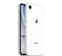 Apple iPhone XR 128GB White