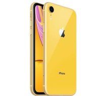 Apple iPhone XR 128GB YELLOW