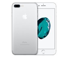 Apple iPhone 7 Plus 128GB Silver