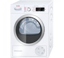 Bosch WTW855R9SN