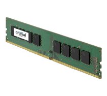 Crucial 4GB DDR4 PC17000