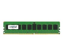 Crucial 8GB DDR4 PC17000