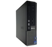 Dell OptiPlex 7010 USFF Desktop