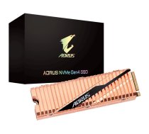 Gigabyte AORUS M.2 500 GB