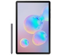 SAMSUNG GALAXY TAB S6 SM-T865 LTE GREY