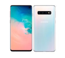 Samsung GALAXY S10 SM-G973F 128GB White