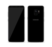 Samsung Galaxy S9 G960F Black