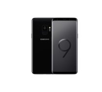 Samsung Galaxy S9 G960F Midnight Black