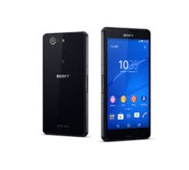 Sony Xperia Z3 Compact D5803 black