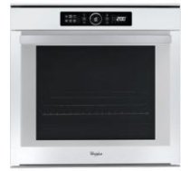 WHIRLPOOL AKZM 8480 WH