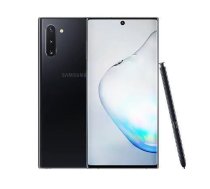 SAMSUNG GALAXY NOTE 10 BLACK SM-N970FZKD