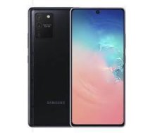 SAMSUNG GALAXY S10 LITE SM-G770FZKD BLACK