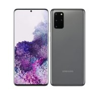 SAMSUNG GALAXY S20+ 4G/GRAY SM-G985FZAD