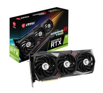 MSI GeForce RTX 3060 Ti GAMING Z TRIO 8G LHR