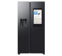 SAMSUNG RS90F66BEFEO