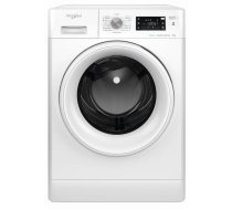 WHIRLPOOL FFB 8258 WV EE