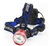 Esperanza EOT001 galvas lukturis CREE XPE 3W LED