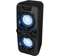 Sencor SSS 3800 2xUSB/2xAUX/Bluetooth/Karaoke+FM Bezvadu skaļrunis 60W