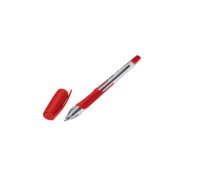 Pelikan Pildspalva Stick Pro Sarkana (912329)