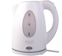 Adler AD 1207 tējkanna 1.5L 2000W
