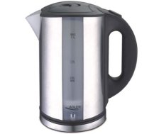 Adler AD 1216 Elektriskā tējkanna 1.7L 2000W