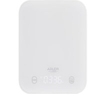 Adler AD 3181W Virtuves svari 10kg