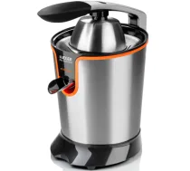 Haeger CJ-600.007A Pro Juice Citrusaugļu sulu spiede 600W
