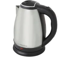 Esperanza EKK104X Elektriskā tējkanna 1.8L 2200W