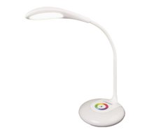 Esperanza ELD102 LED Galda lampa ar RGB naktslampiņu 3W