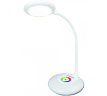 Esperanza ELD117 LED Galda lampa ar RGB naktslampiņu 3W