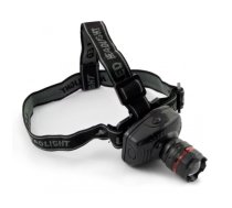 Esperanza EOT002 galvas lukturis 1W LED