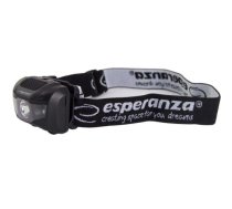 Esperanza EOT036 galvas lukturis 5W LED