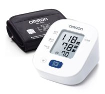 Omron M2+ HEM-7146-E asinsspiediena mērītājs