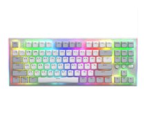 Hator HTK561UA Gravity TKL Spēļu klaviatūra EN/UA/RU