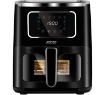 MPM MFR-09 Karstā gaisa cepšanas ierīce 5L 1450W
