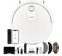 Sencor SRV 4550WH Putekļu sūcējs-robots