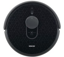 Sencor SRV 9200BK Putekļu sūcējs-robots
