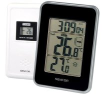 Sencor SWS 25 BS Meteostacija
