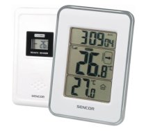 Sencor SWS 25 WS Meteostacija