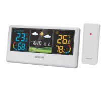 Sencor SWS 4100 W Meteostacija