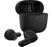 Philips TAT2236BK/00 Bluetooth bezvadu austiņas ar mikrofonu (IPX4)