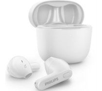 Philips TAT2236WT/00 Bluetooth bezvadu austiņas ar mikrofonu (IPX4)